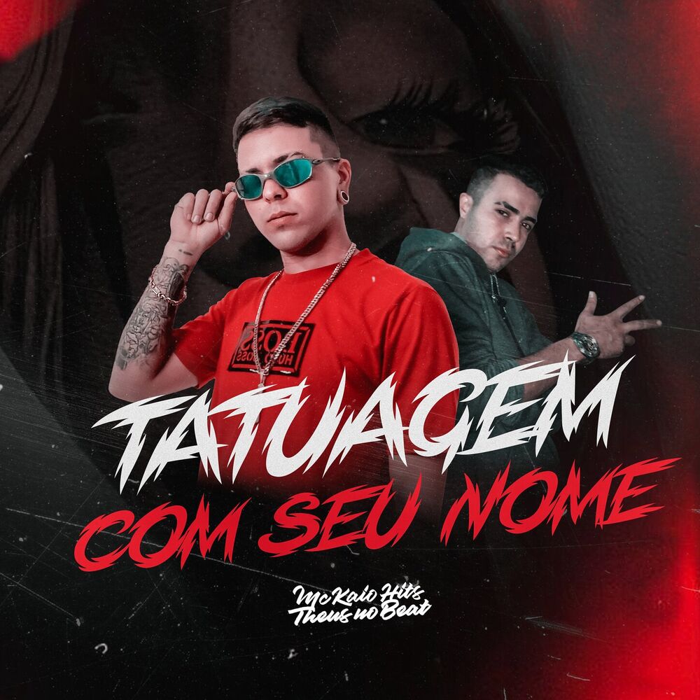 Picture of Tatuagem com seu nome