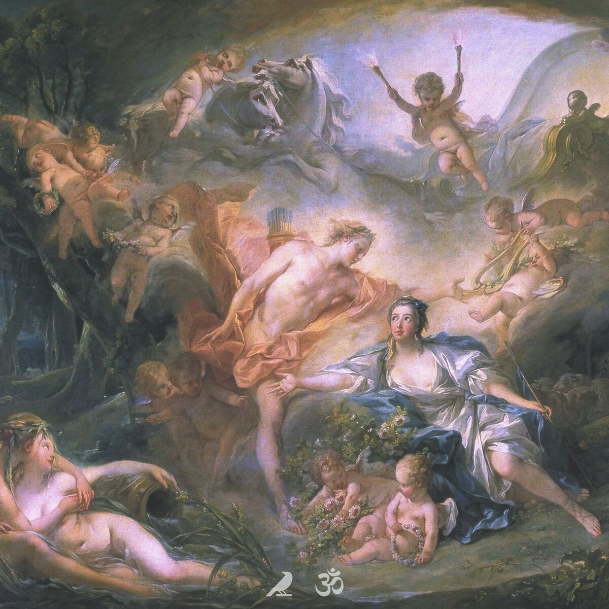 Album cover of Vox Nihili