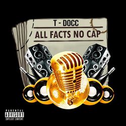 Cover of All Facts No Cap