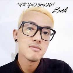 Cover of Will you Marry Me