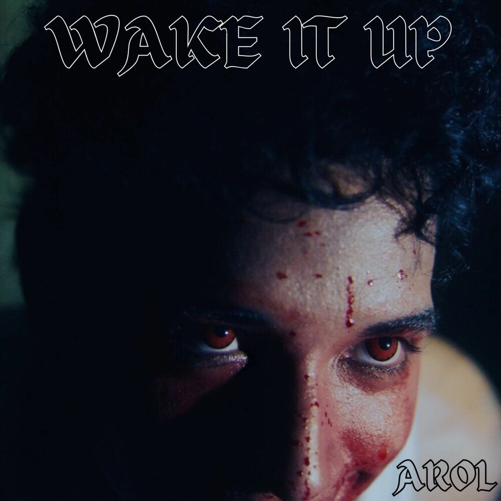 Picture of WAKE IT UP