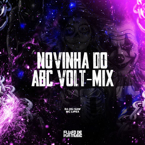 Novinha Do Abc Volt-Mix
