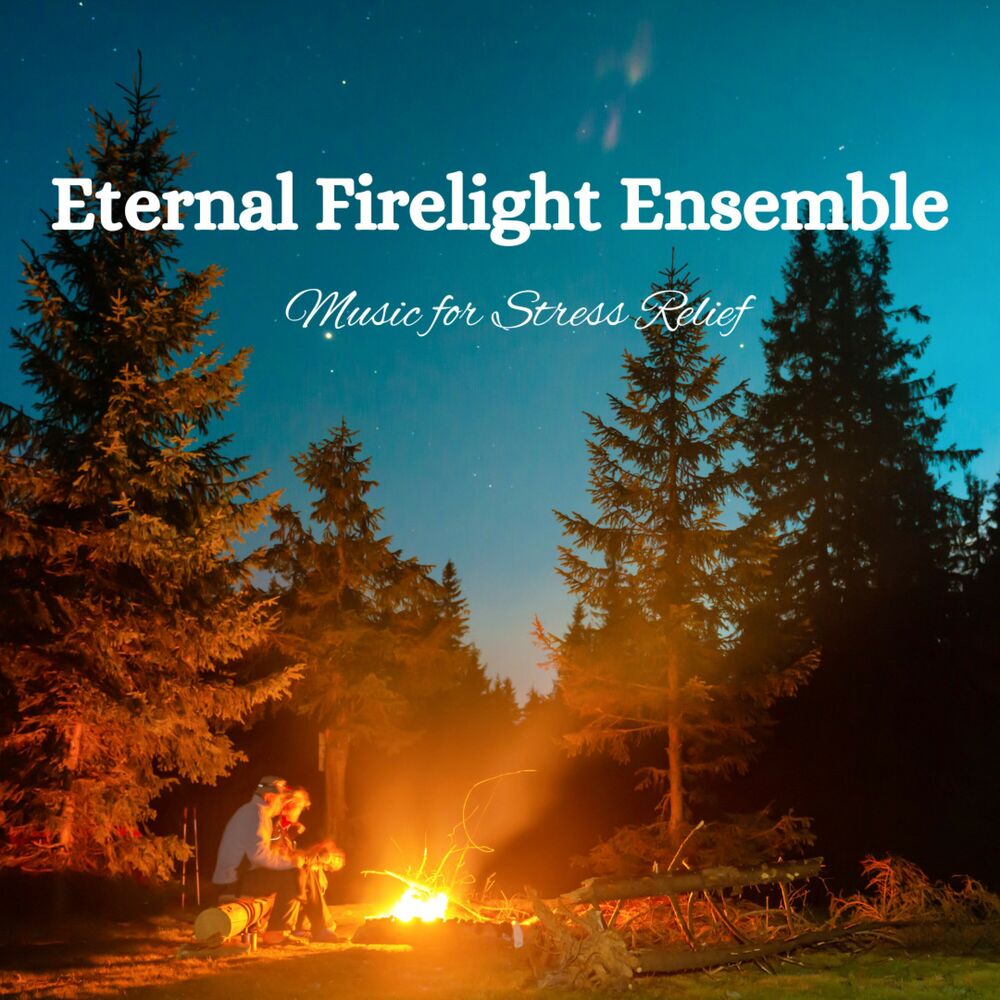 Picture of Eternal Firelight Ensemble: Music for Stress Relief