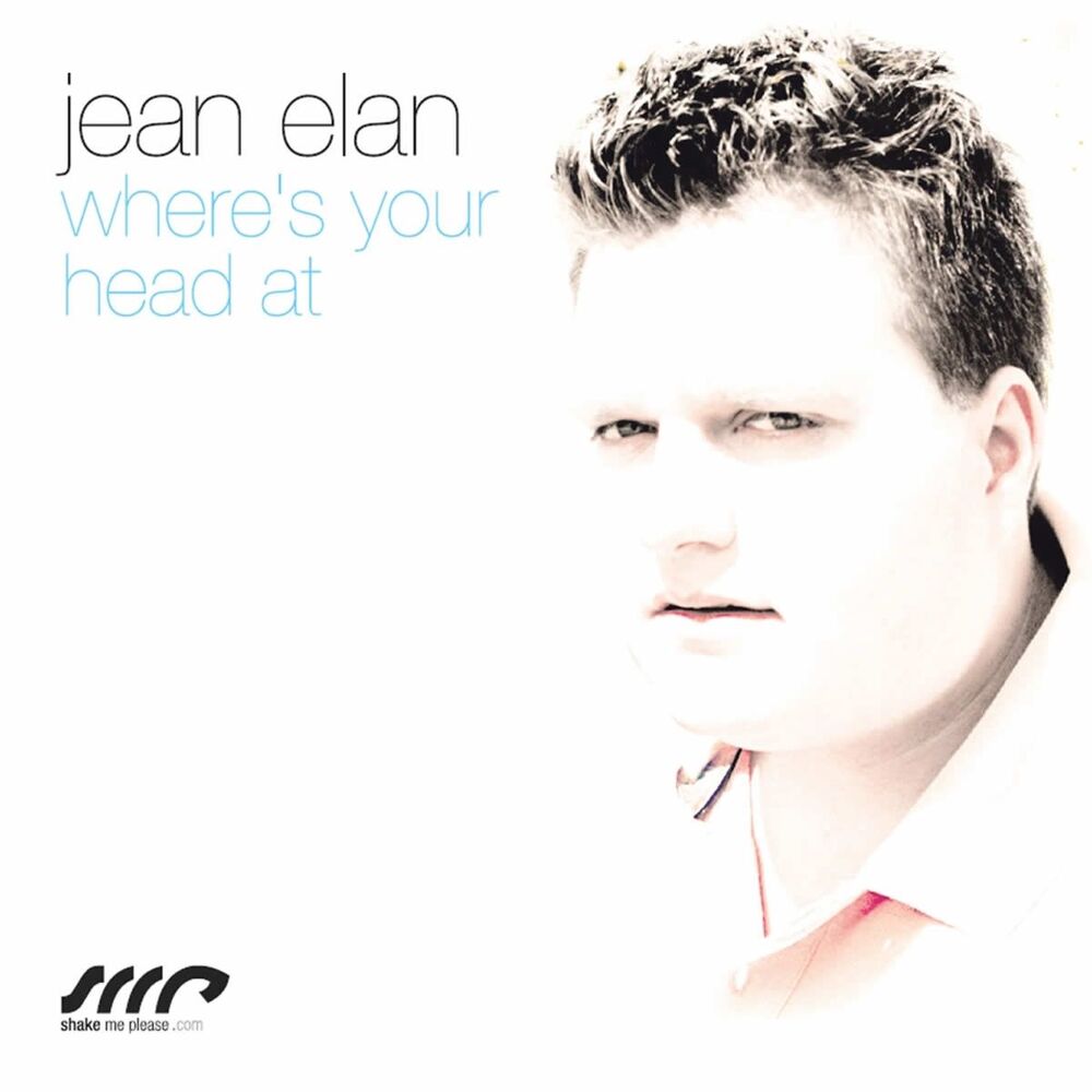 Picture of Where's Your Head At (Remixes)