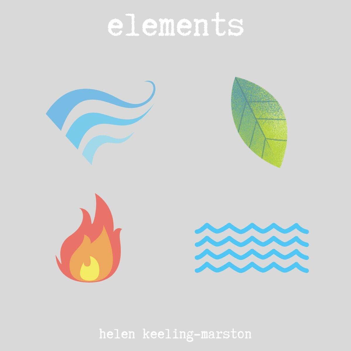 Album cover of Elements