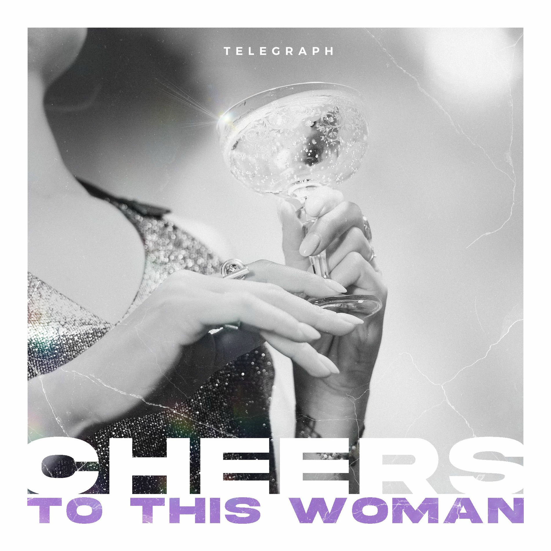 Album cover of Cheers to This Woman