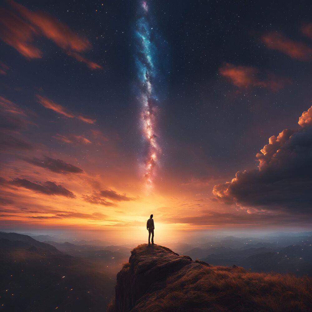 Picture of Healing Through Ambient Reflections