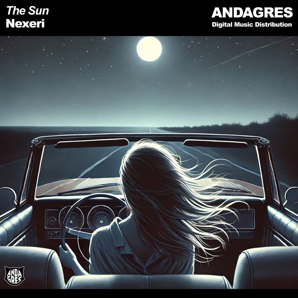 Album cover of The Sun