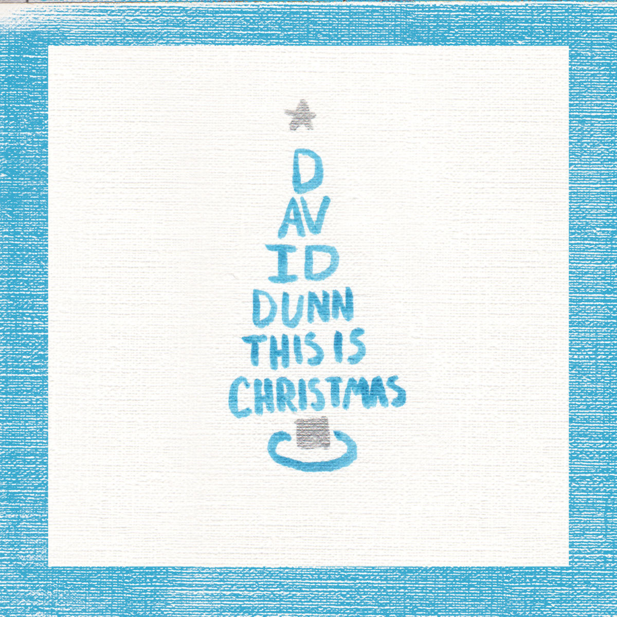 Album cover of This is Christmas