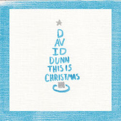 Cover of This is Christmas