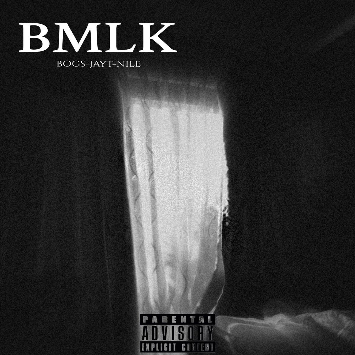 Album cover of Bmlk