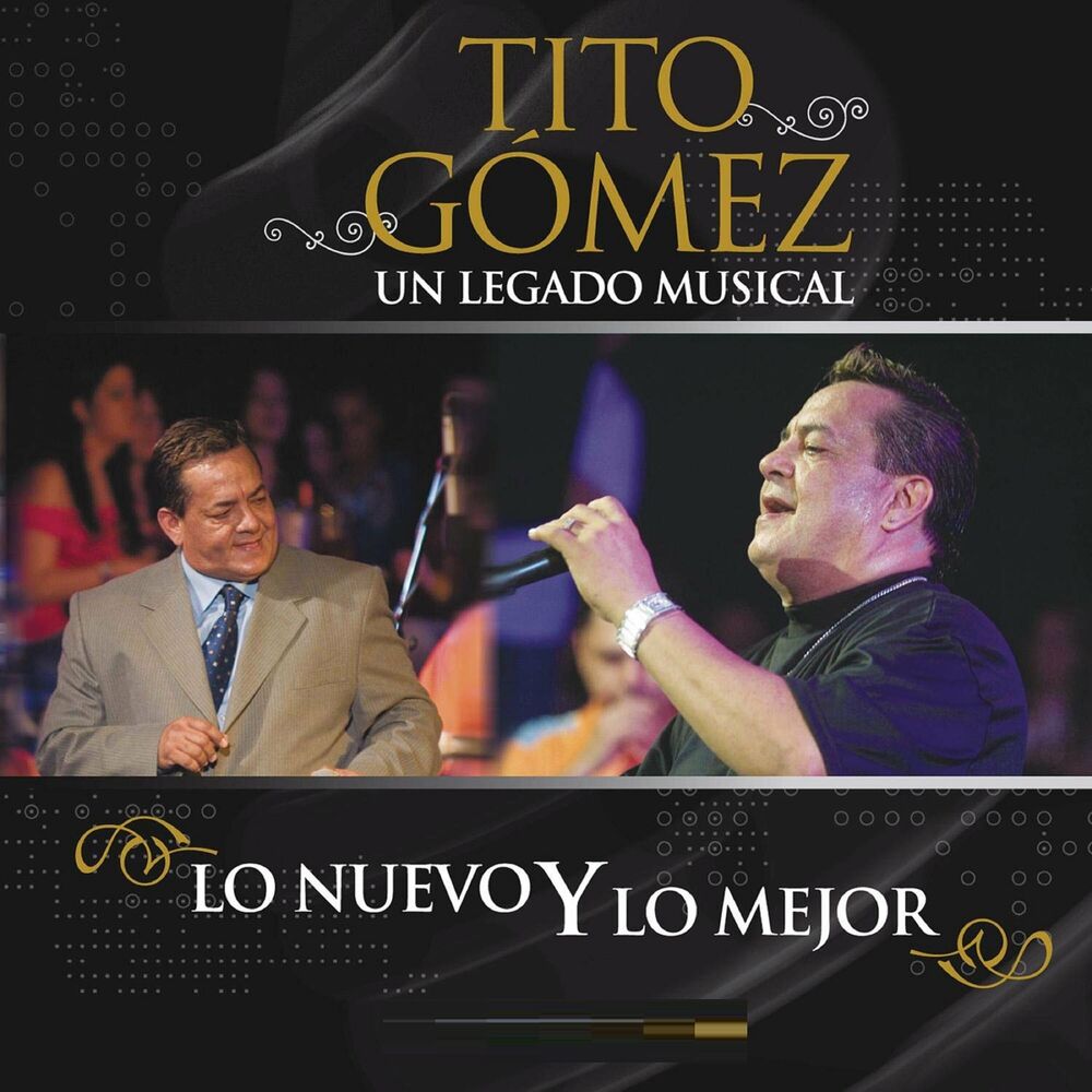 Picture of Un Legado Musical - Lo Nuevo y Lo Mejor
