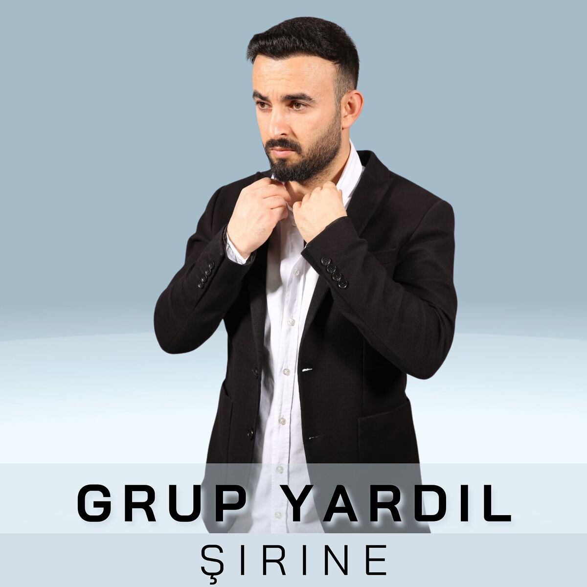 Album cover of Şirine