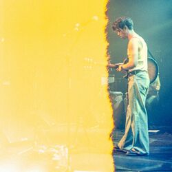 Cover of No Need at All