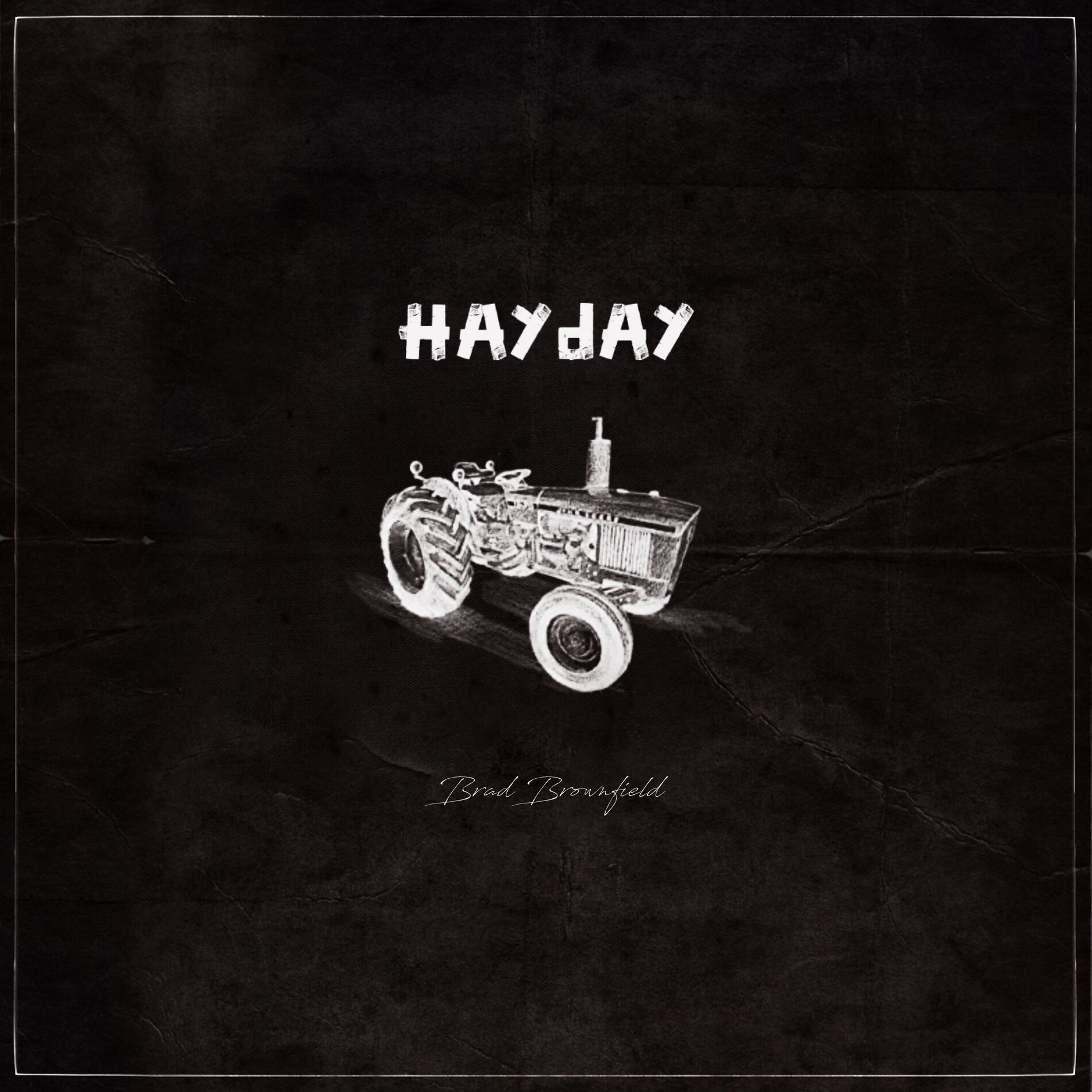 Album cover of Hayday