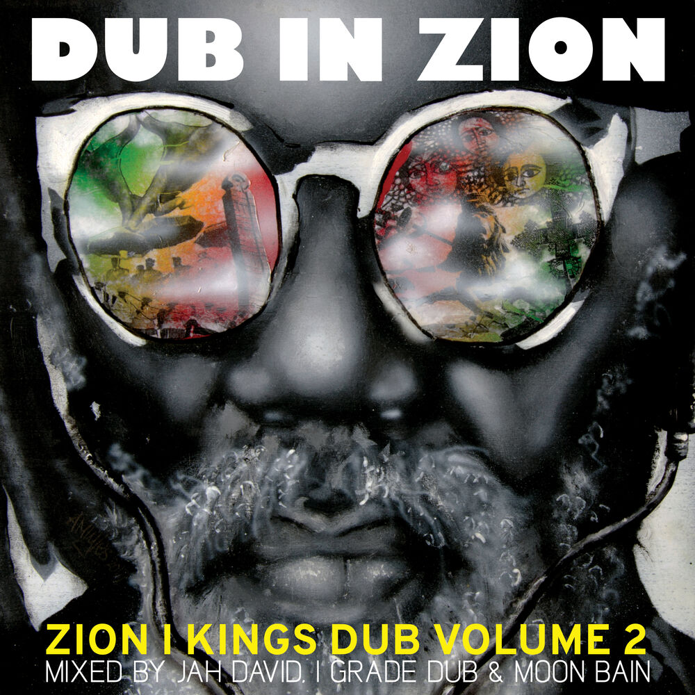 Picture of Dub In Zion (Zion I Kings Dub, Vol. 2)