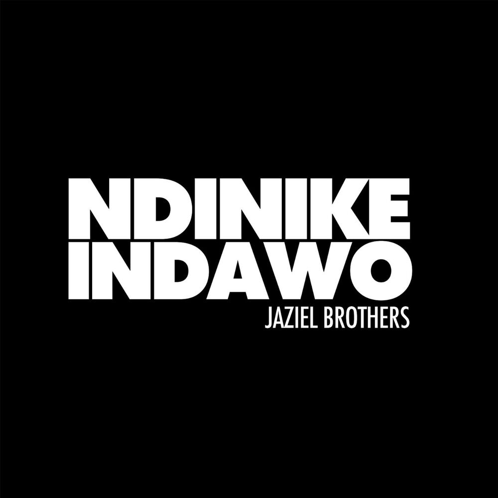 Picture of Ndinike Indawo