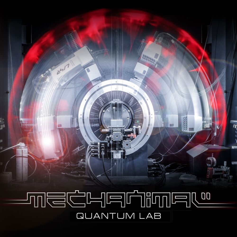 Picture of Quantum Lab