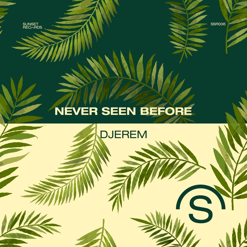 Picture of Never Seen Before