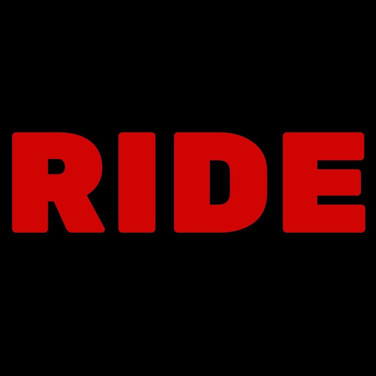 Album cover of Ride