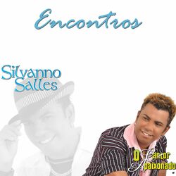 Cover of O Cantor Apaixonado - Encontros