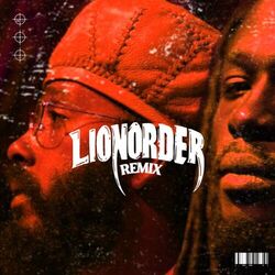 Cover of LionOrder (Remix)