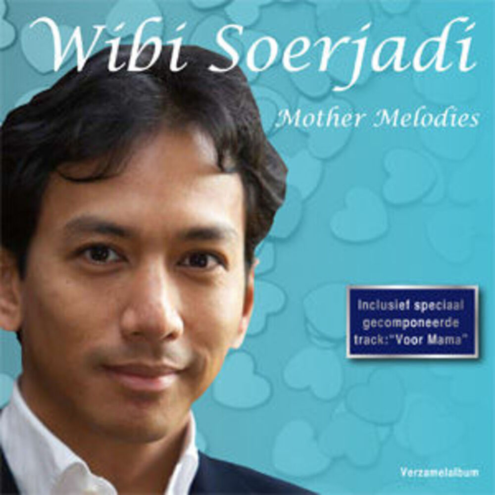 Picture of Mother Melodies