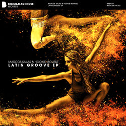 Cover of Latin Groove EP