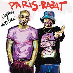 PARIS-RABAT
