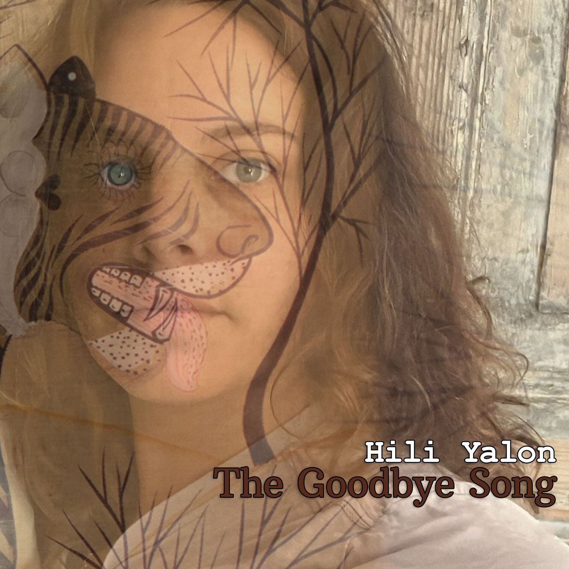 Album cover of The Goodbye Song