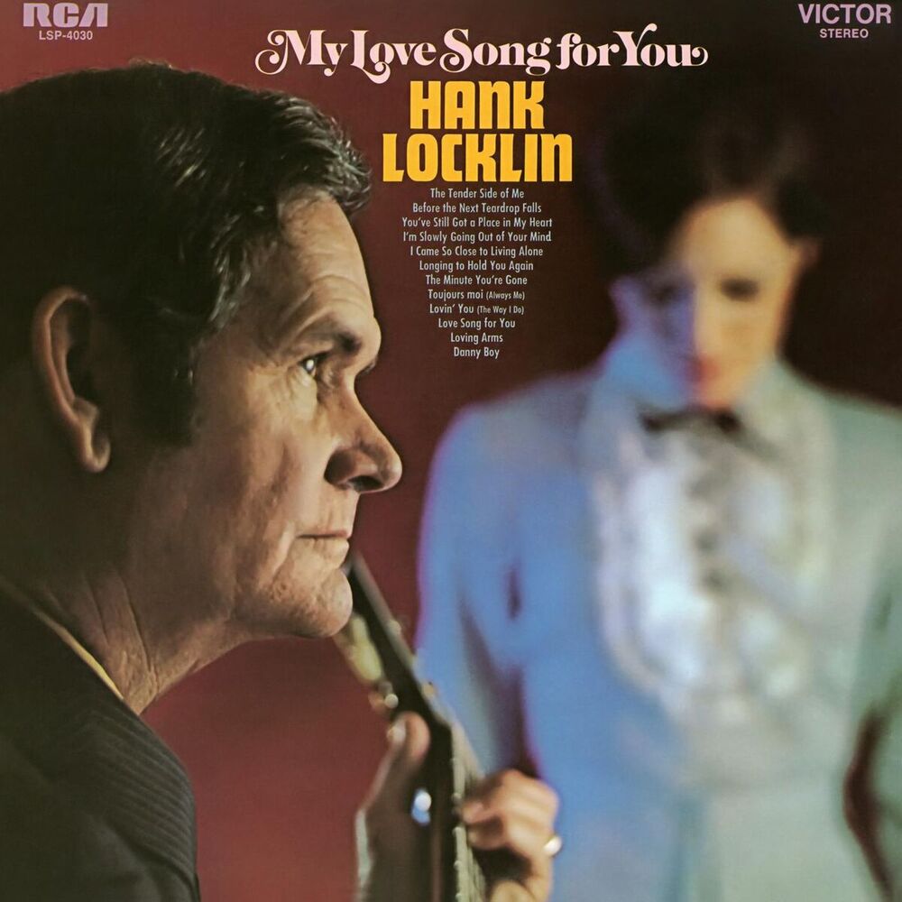 Picture of My Love Song For You
