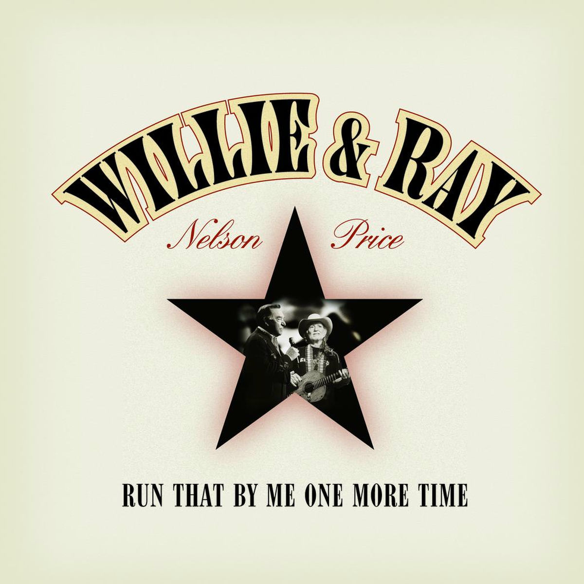 Album cover of Run That By Me One More Time