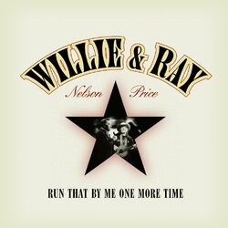 Cover of Run That By Me One More Time