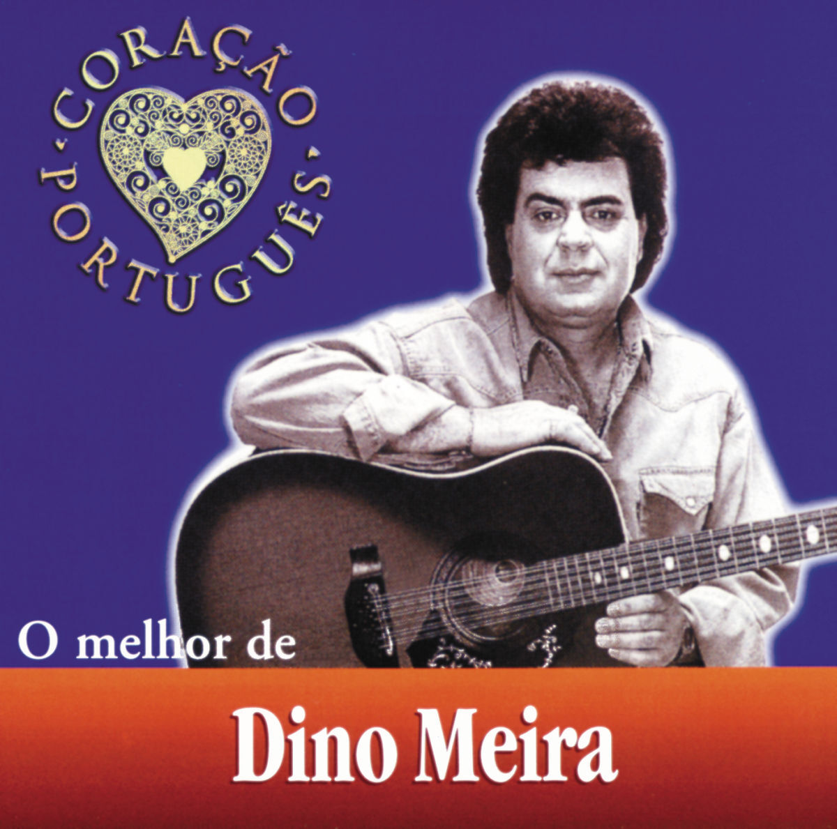 Album cover of Meu Querido Mês De Agosto