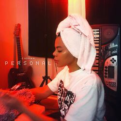Cover of Personal