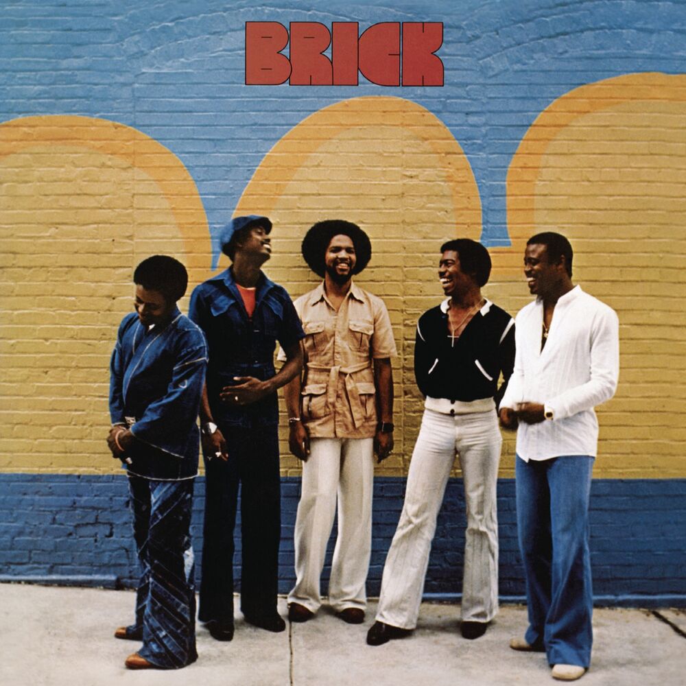 Picture of Brick (Expanded Edition)
