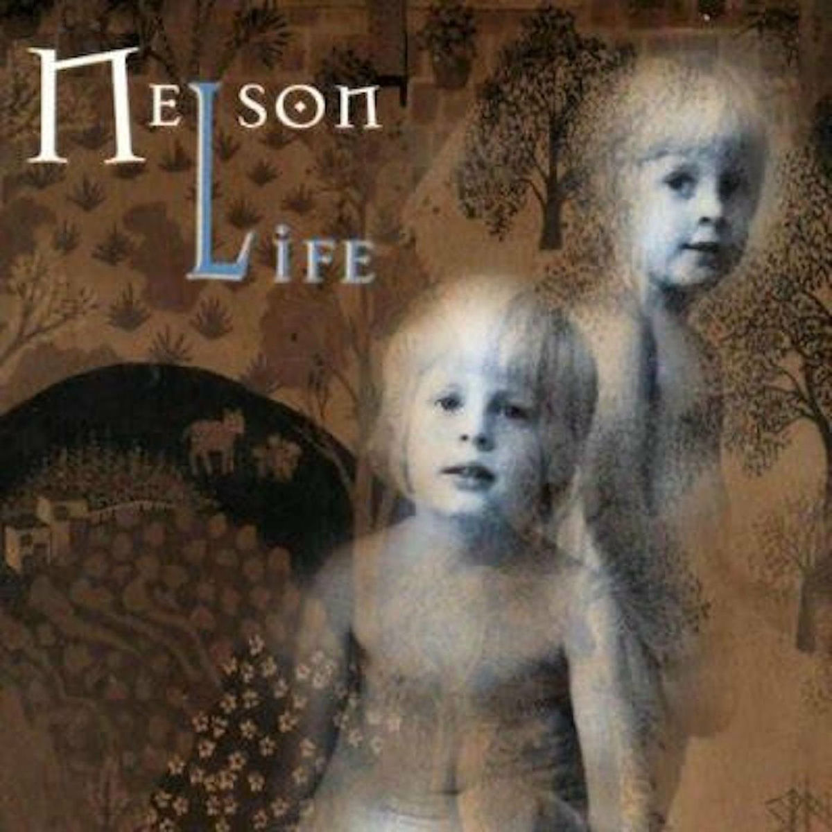 Album cover of A Girl Like That