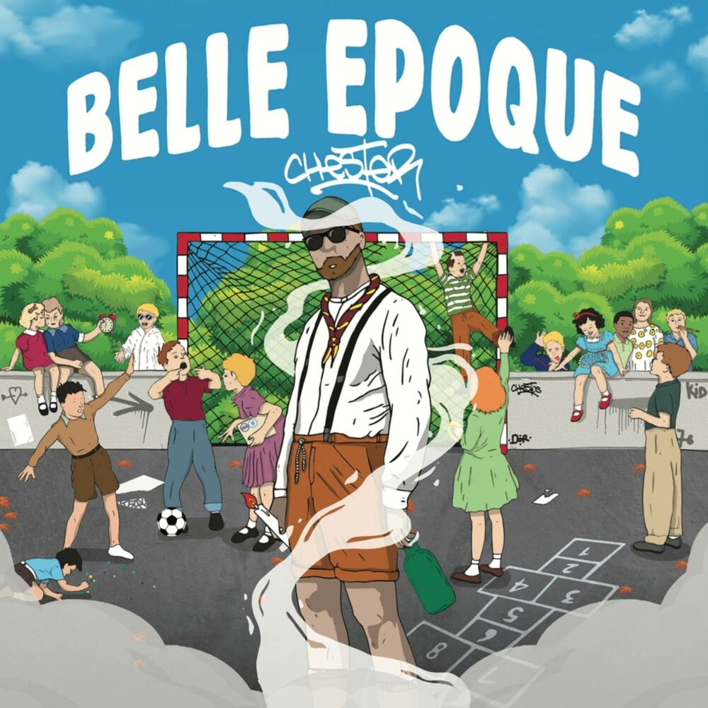 Picture of Belle Époque