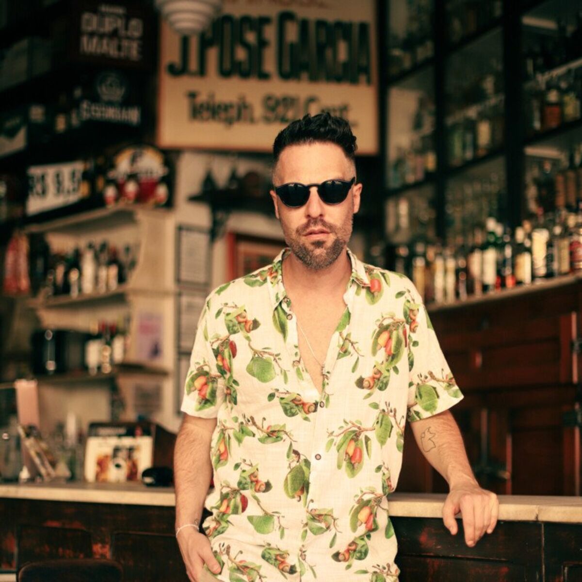 Album cover of Cabrocha