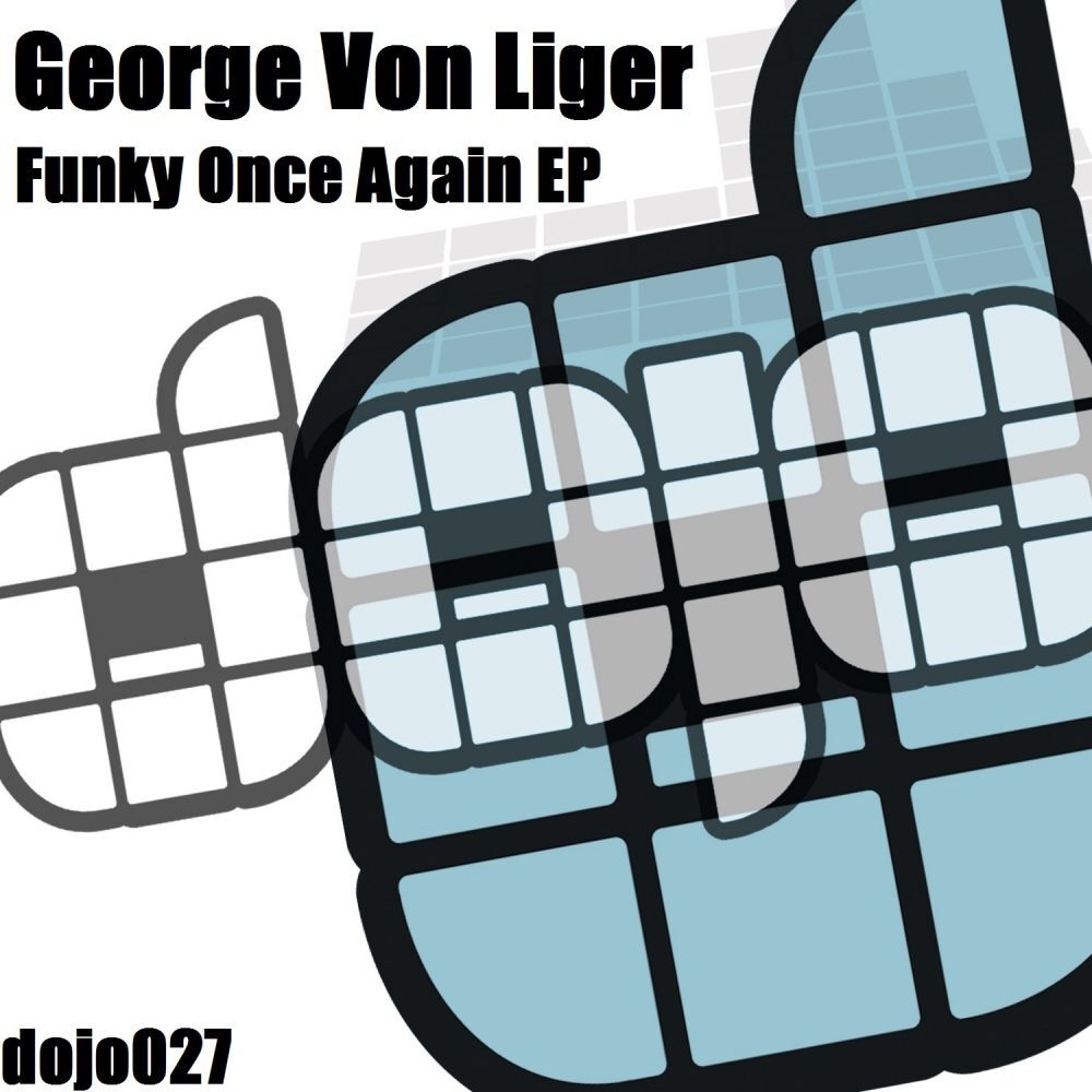 Picture of Funky Once Again EP