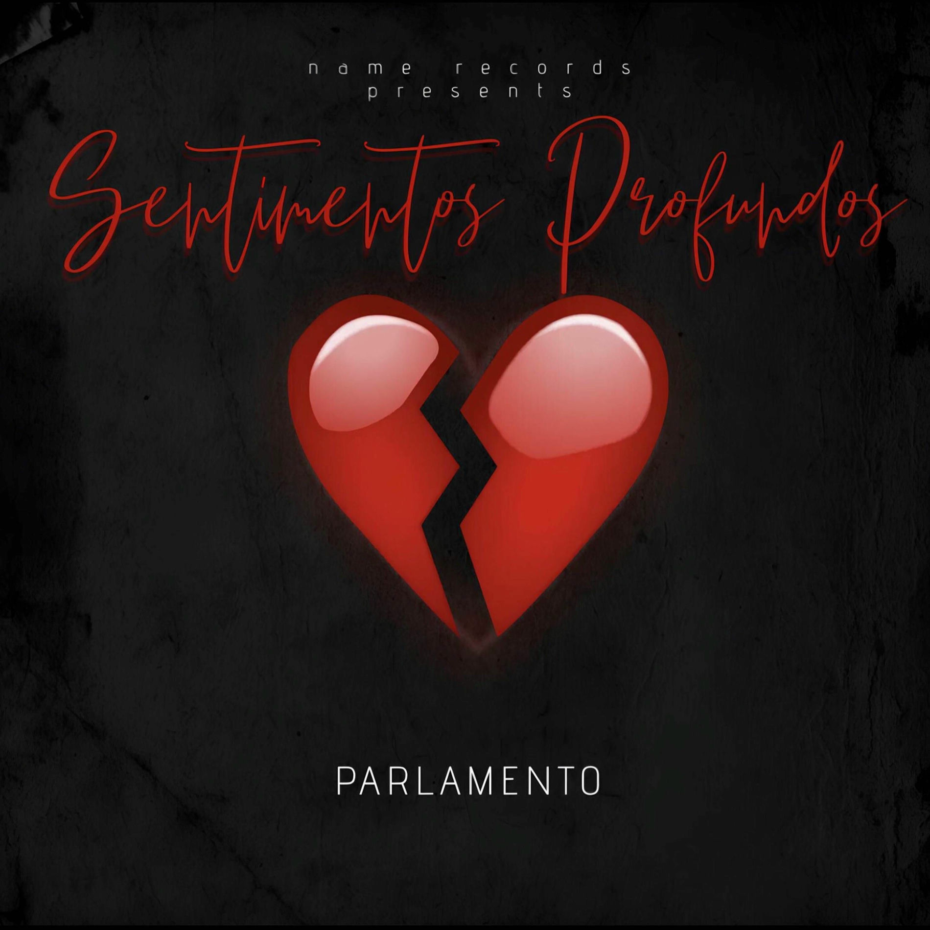 Album cover of Sentimentos Profundos