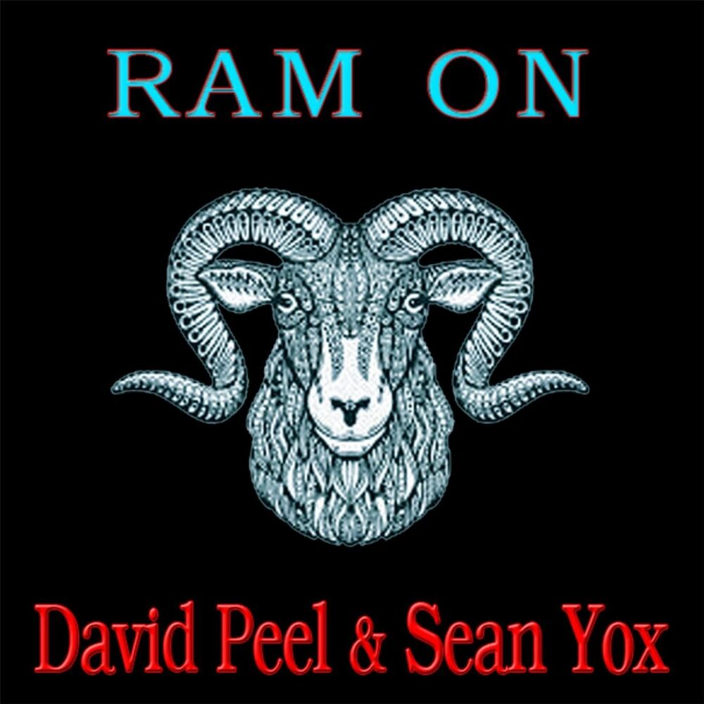 Picture of Ram On