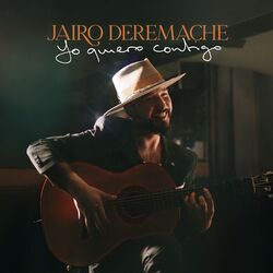 Yo quiero contigo