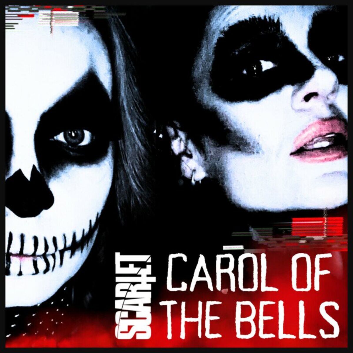 Album cover of Carol of the Bells