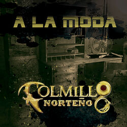 Cover of A la Moda