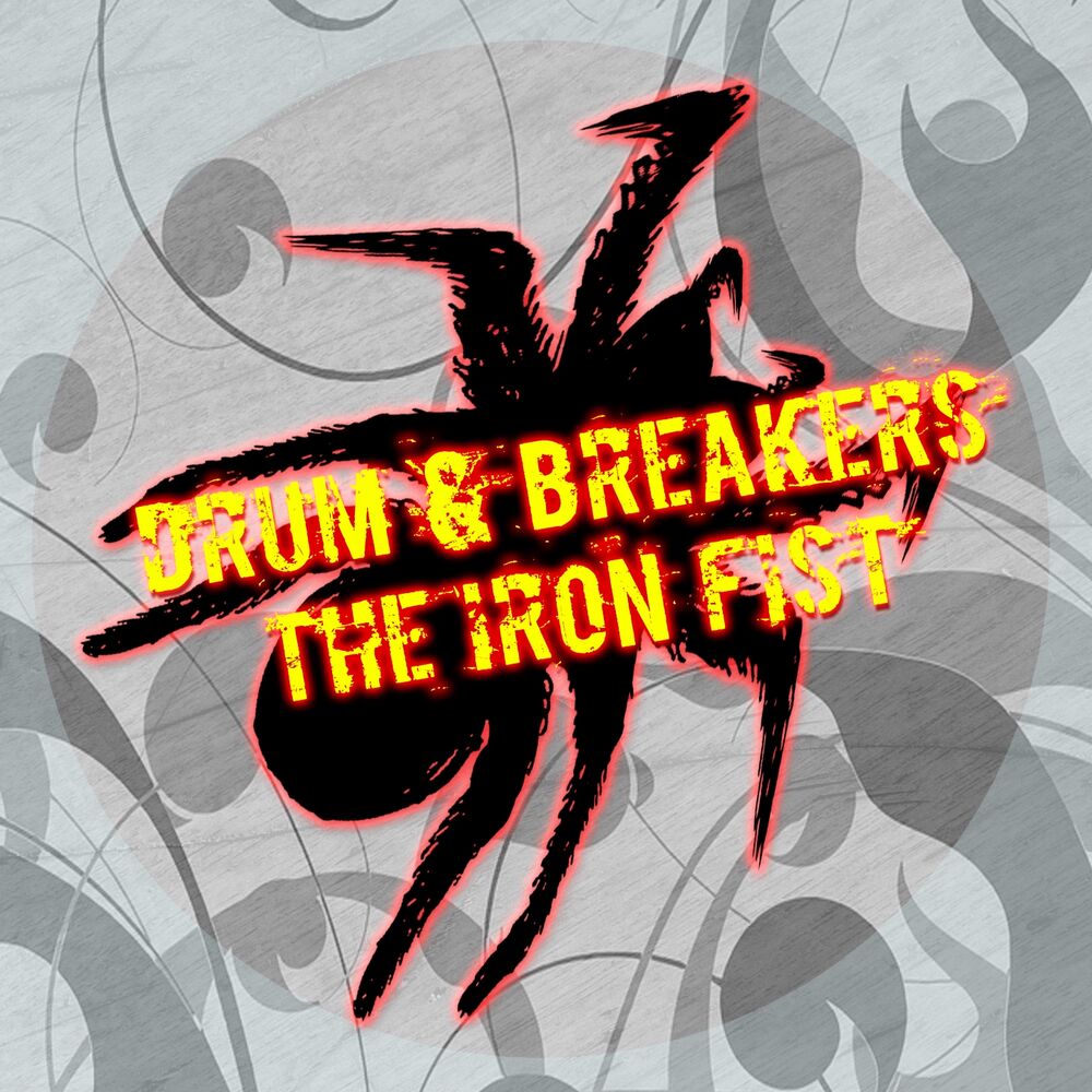 Picture of The Iron Fist