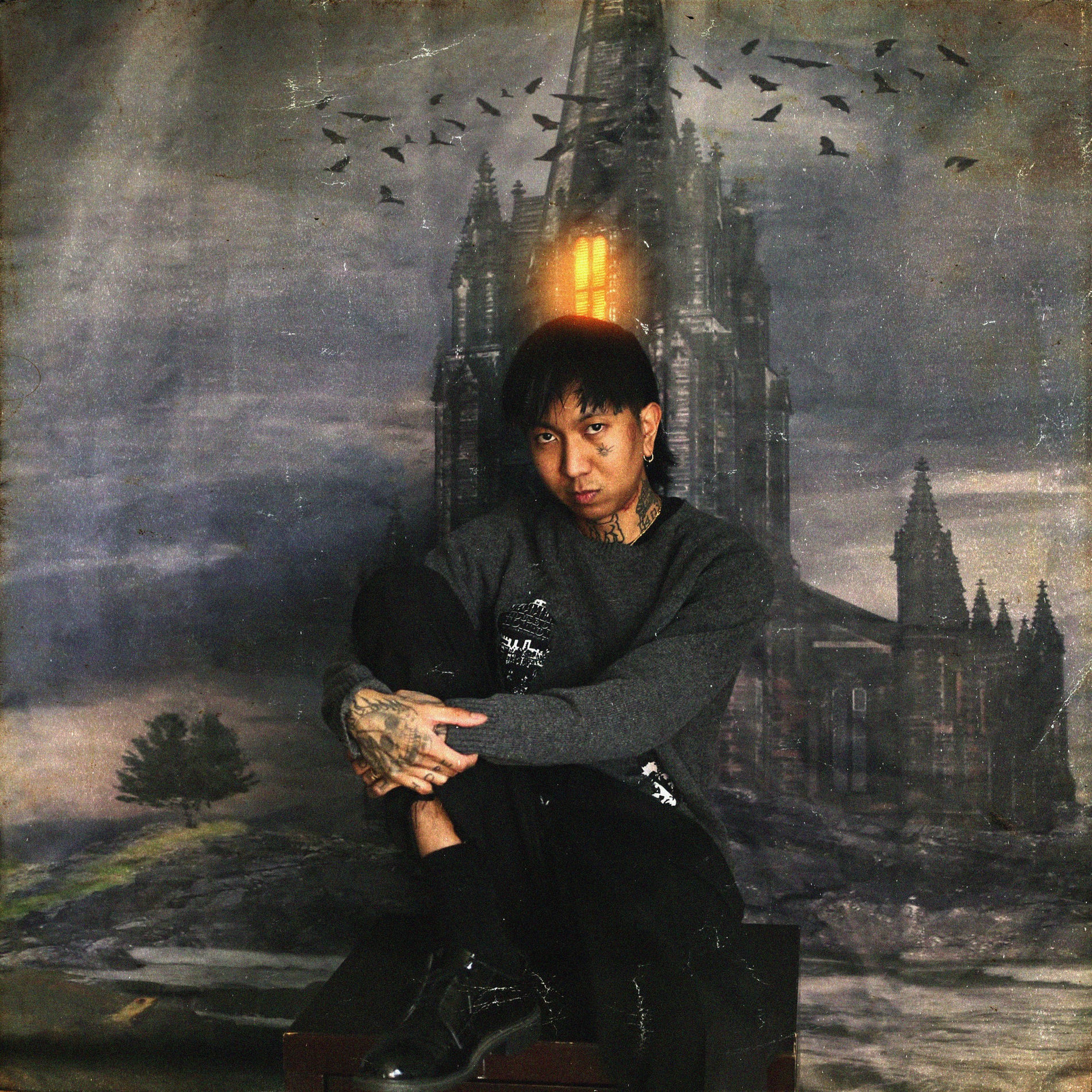 Album cover of Every Day's A Day