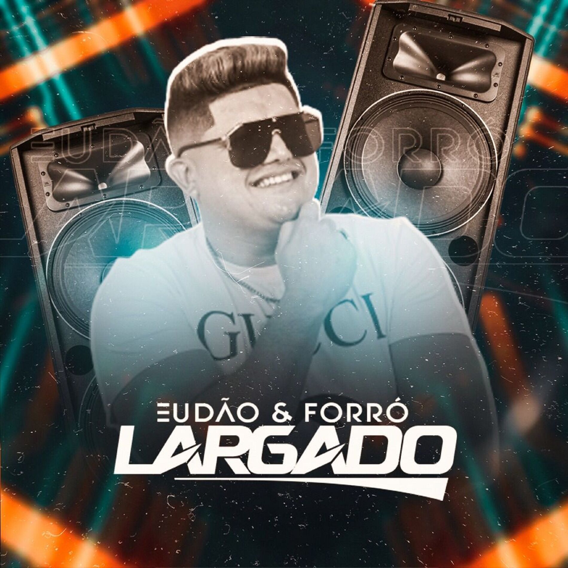 Album cover of Jumentinho