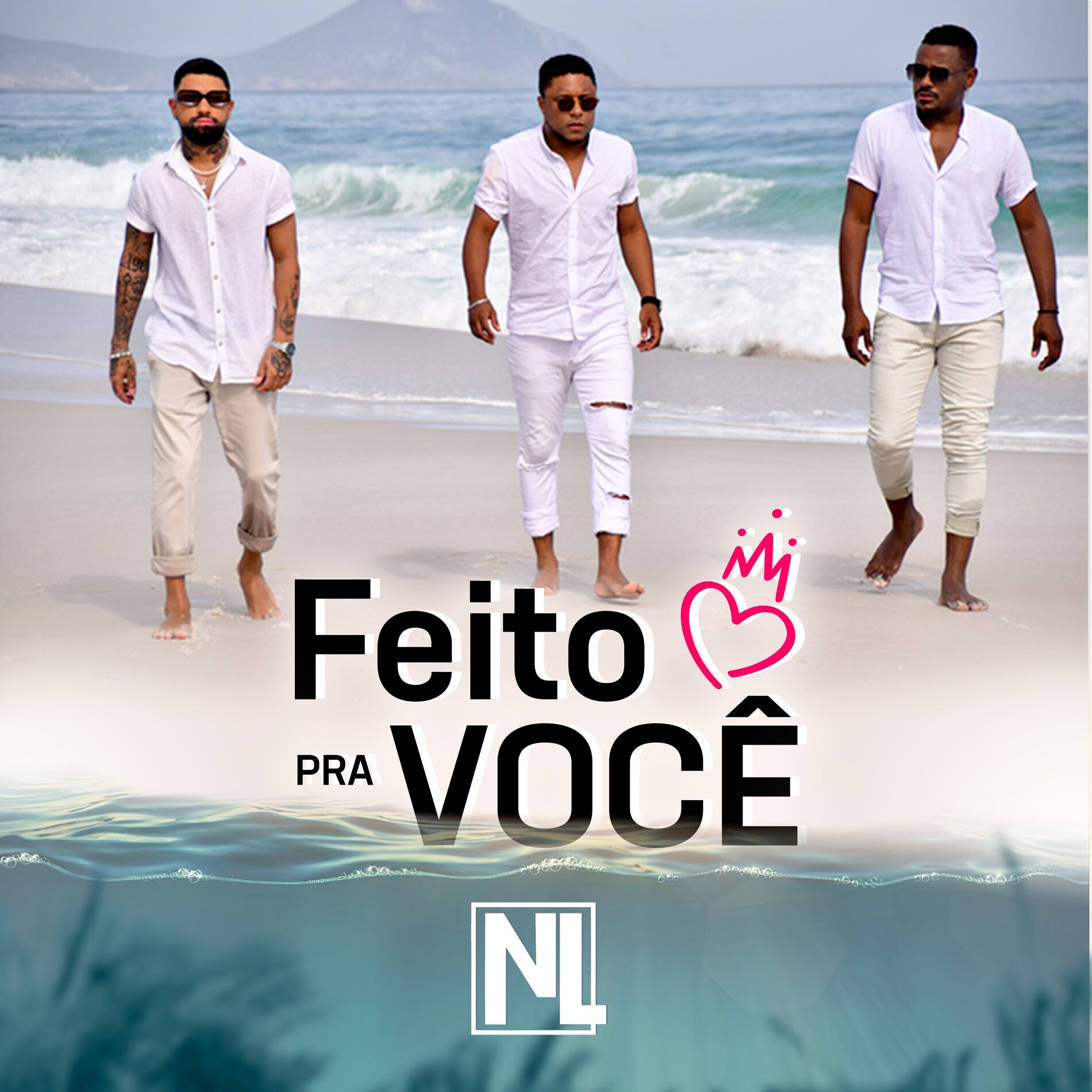 Album cover of Feito pra Você
