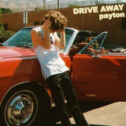 Cover of DRIVE AWAY